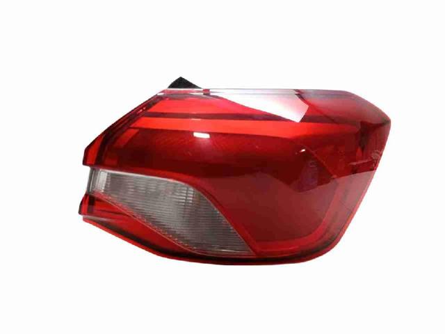 Lampa zespolona tylna prawa JX7B13404CG FORD