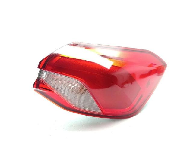 Lampa zespolona tylna prawa JX7B13404CG FORD