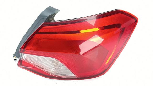 Lampa zespolona tylna prawa JX7B13404CG FORD