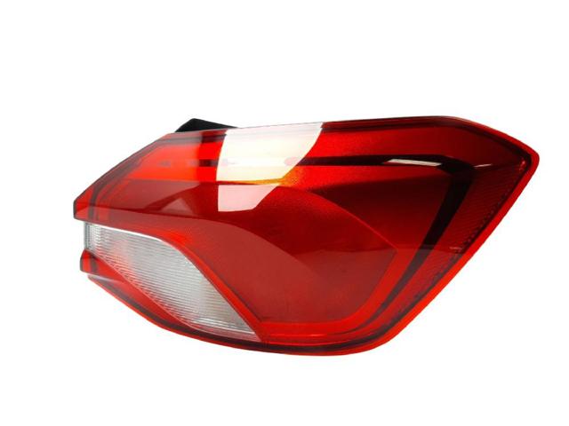 Lampa zespolona tylna prawa JX7B13404CG FORD