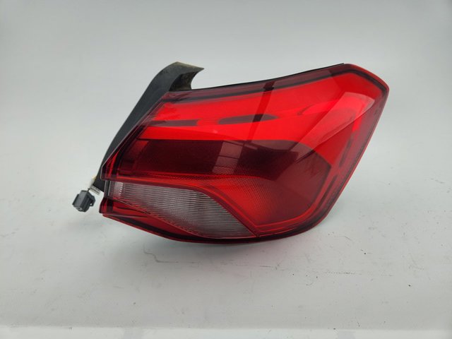 Lampa zespolona tylna prawa JX7B13404CG FORD