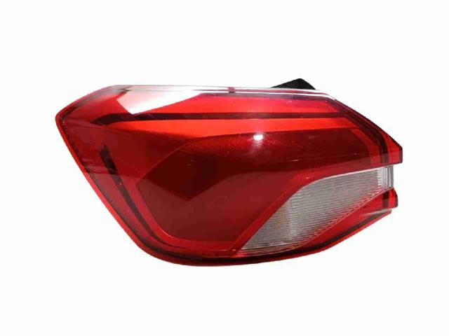 Lampa zespolona tylna lewa zewnętrzna JX7B13405CG FORD