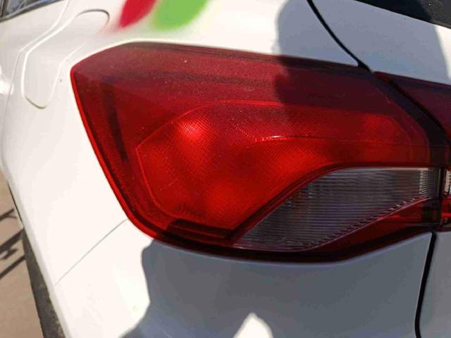 Lampa zespolona tylna lewa zewnętrzna JX7B13405CG FORD