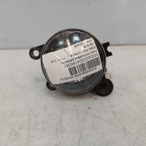 JX7B15A254AB Ford