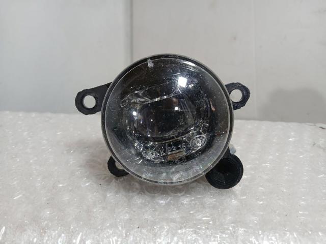 Lampa przeciwmgielna prawa JX7B15A254AB FORD