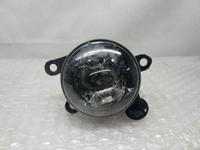 Lampa przeciwmgielna prawa JX7B15A254AB FORD