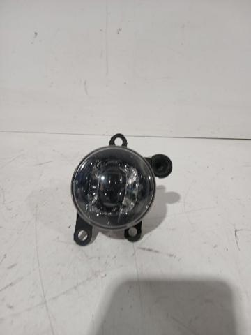 Lampa przeciwmgielna prawa JX7B15A254AB FORD