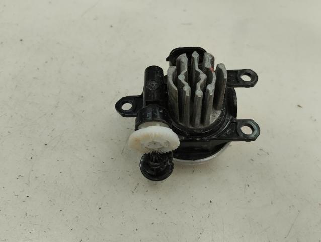 Lampa przeciwmgielna prawa JX7B15A254AB FORD