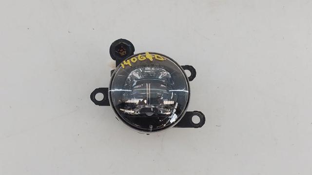 Lampa przeciwmgielna prawa JX7B15A254AB FORD