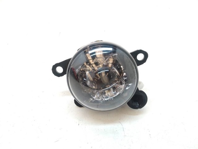Lampa przeciwmgielna prawa JX7B15A254AB FORD