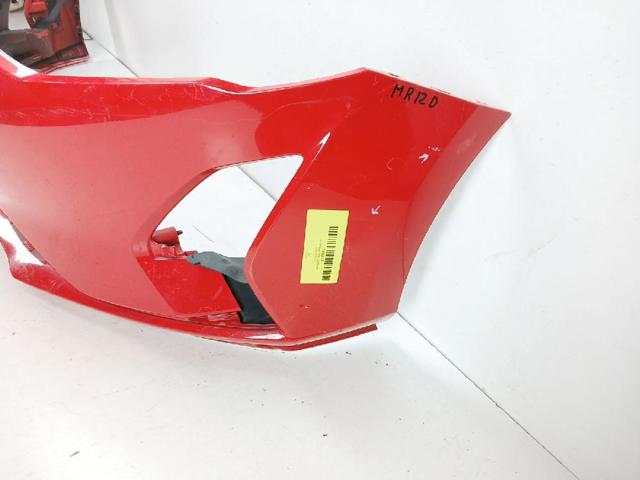 Zderzak przedni Ford Focus 4 HN