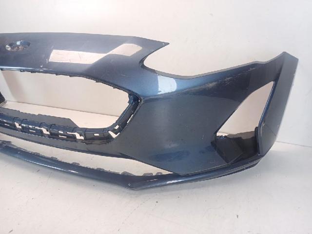 Zderzak przedni Ford Focus 4 HN