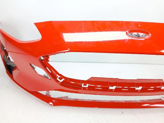 Zderzak przedni Ford Focus 4 HN