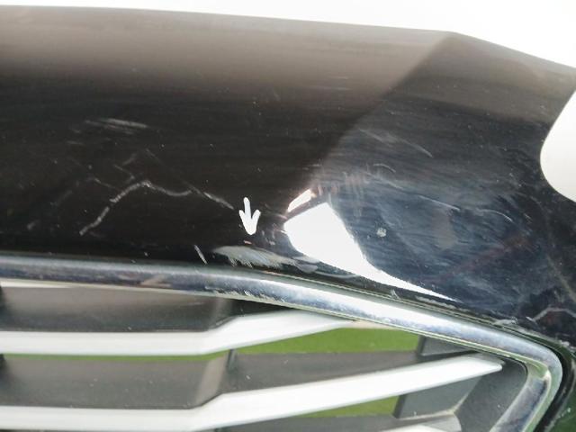 Zderzak przedni Ford Focus 4 HP