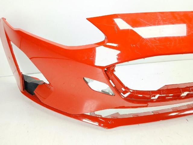 Zderzak przedni Ford Focus 4 HN