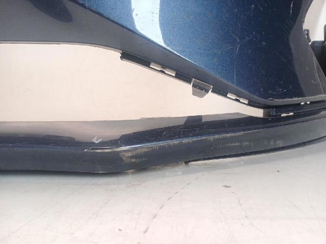 Zderzak przedni Ford Focus 4 HN