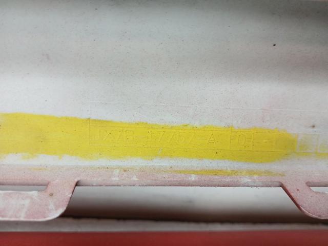 Zderzak przedni Ford Focus 4 HN