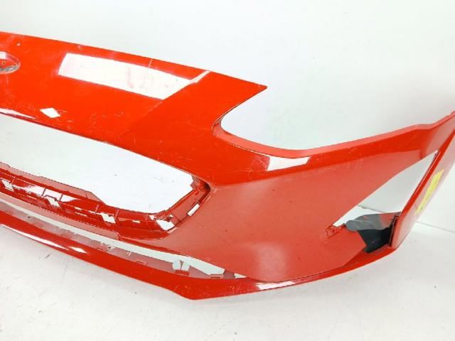 Zderzak przedni Ford Focus 4 HN