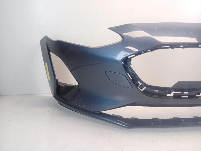 Zderzak przedni Ford Focus 4 HN