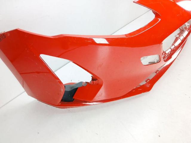 Zderzak przedni Ford Focus 4 HN