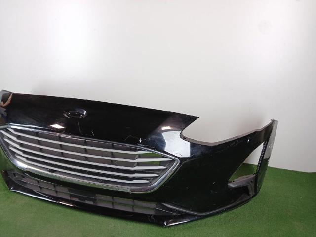 Zderzak przedni Ford Focus 4 HP