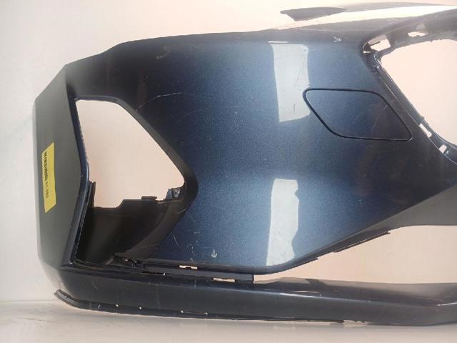 Zderzak przedni Ford Focus 4 HN