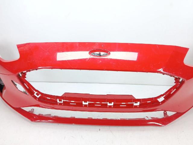 Zderzak przedni Ford Focus 4 HN