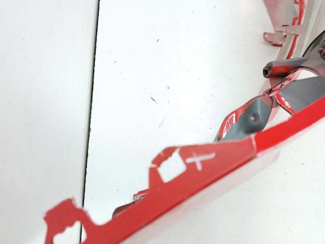 Zderzak przedni Ford Focus 4 HN