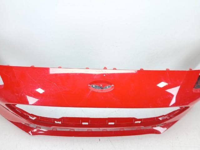 Zderzak przedni Ford Focus 4 HN