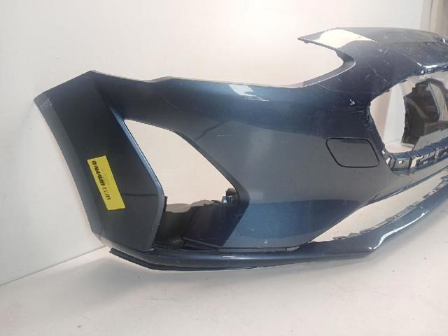 Zderzak przedni Ford Focus 4 HN