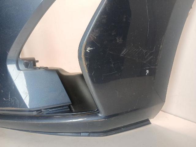 Zderzak przedni Ford Focus 4 HN