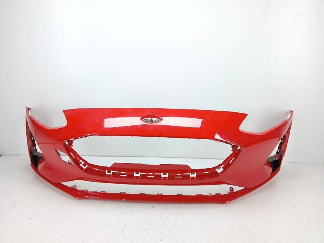 Zderzak przedni Ford Focus 4 HN