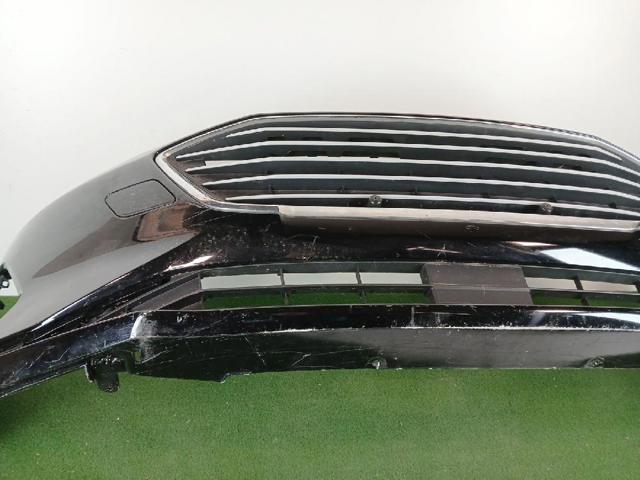 Zderzak przedni Ford Focus 4 HP