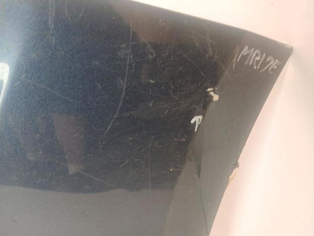 Zderzak przedni Ford Focus 4 HN