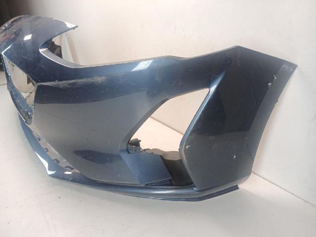 Zderzak przedni Ford Focus 4 HN