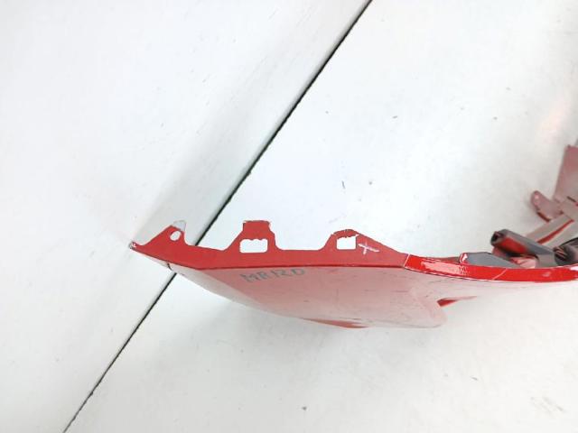 Zderzak przedni Ford Focus 4 HN