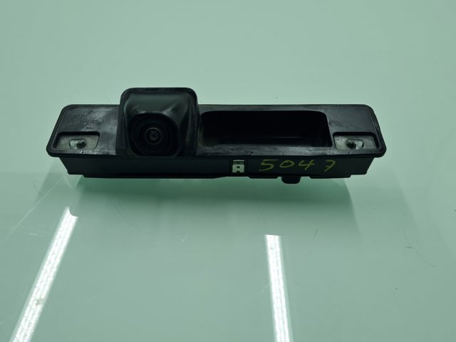 JX7B19B514BA Ford