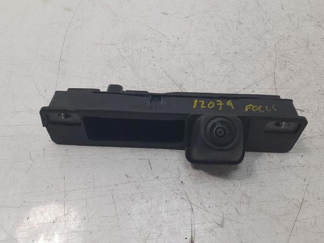 JX7B19B514BA Ford