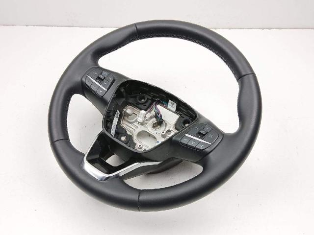  Ford Focus IV (2018-2026)