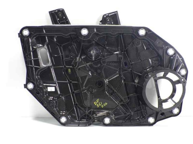 Mechanizm podnoszenia szyby drzwi przednich lewych JX7BA23209CE FORD