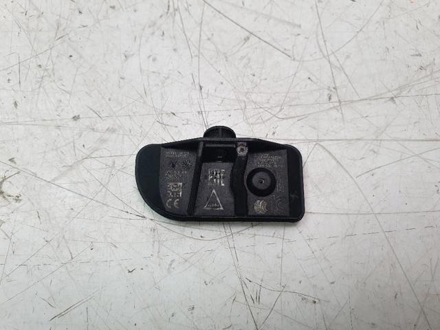 Czujnik ciśnienia w oponach Ford Focus 4 HP