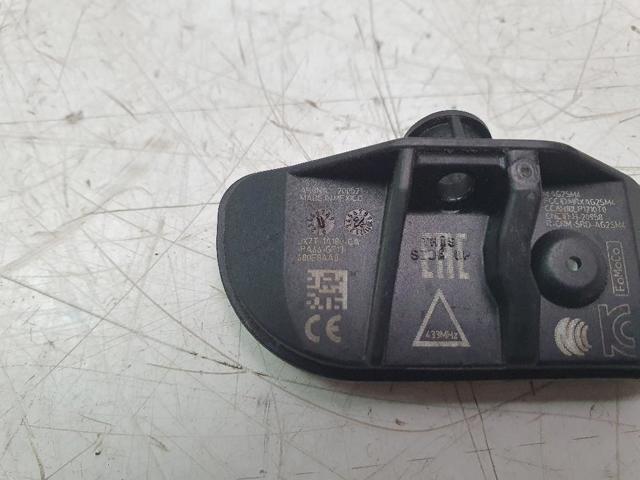 Czujnik ciśnienia w oponach Ford Focus 4 HP