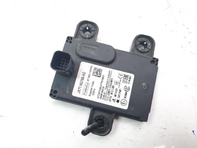 JX7T9G768AD Ford