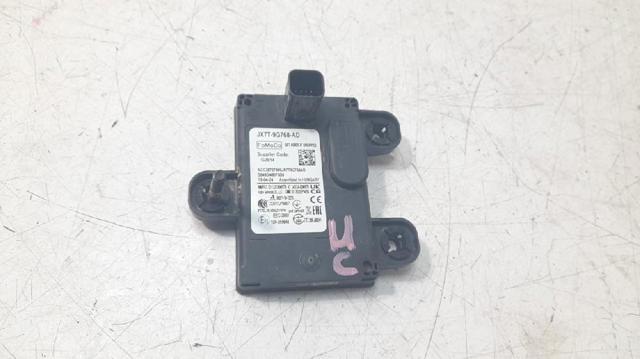 JX7T9G768AD Ford