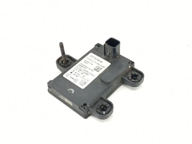 JX7T9G768AD Ford