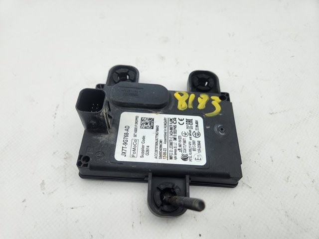 JX7T9G768AD Ford