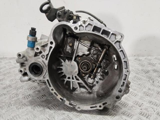 Mechaniczna skrzynia biegów w komplecie JY1873 HYUNDAI