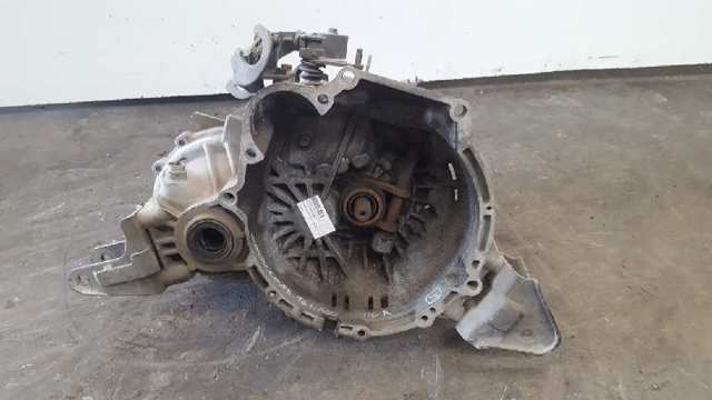 Mechaniczna skrzynia biegów w komplecie JY1873 HYUNDAI