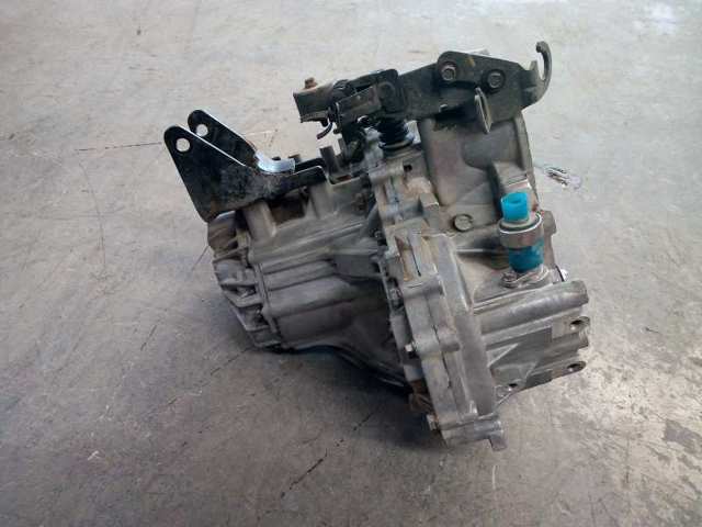 Mechaniczna skrzynia biegów w komplecie JY1873 HYUNDAI
