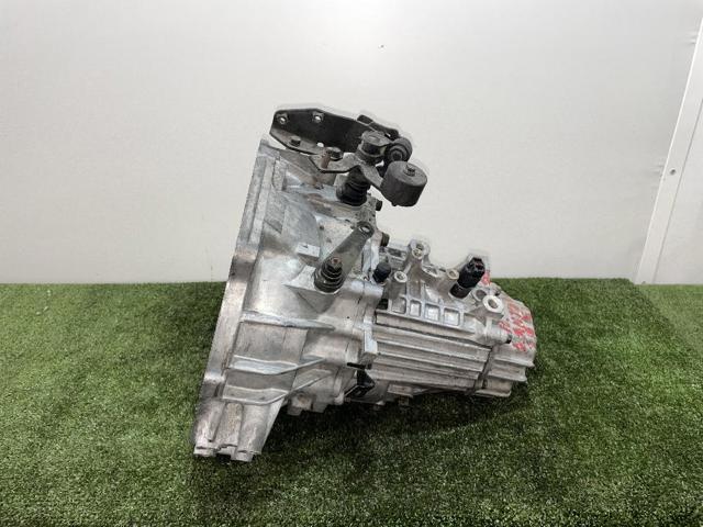Mechaniczna skrzynia biegów w komplecie JY1873 HYUNDAI